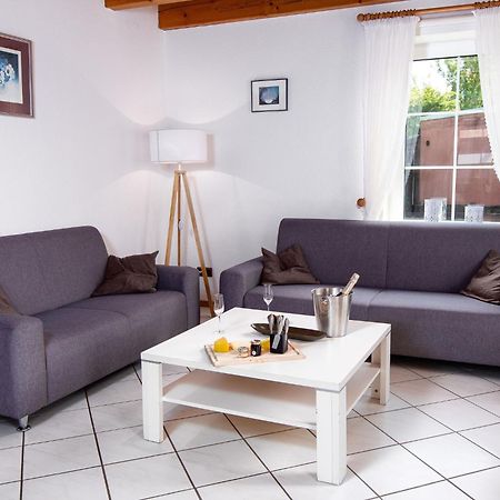 Holiday Home Riedehuus By Interhome Norddeich  Extérieur photo