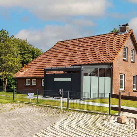 Holiday Home Riedehuus By Interhome Norddeich  Extérieur photo