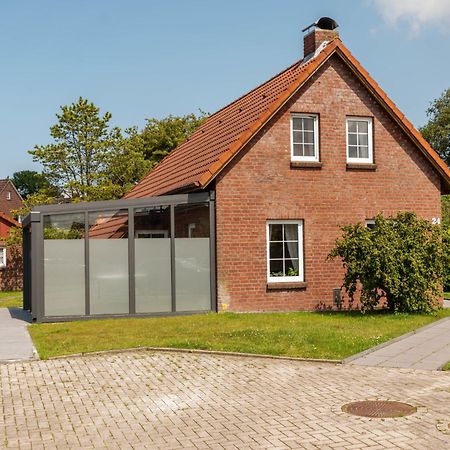 Holiday Home Riedehuus By Interhome Norddeich  Extérieur photo