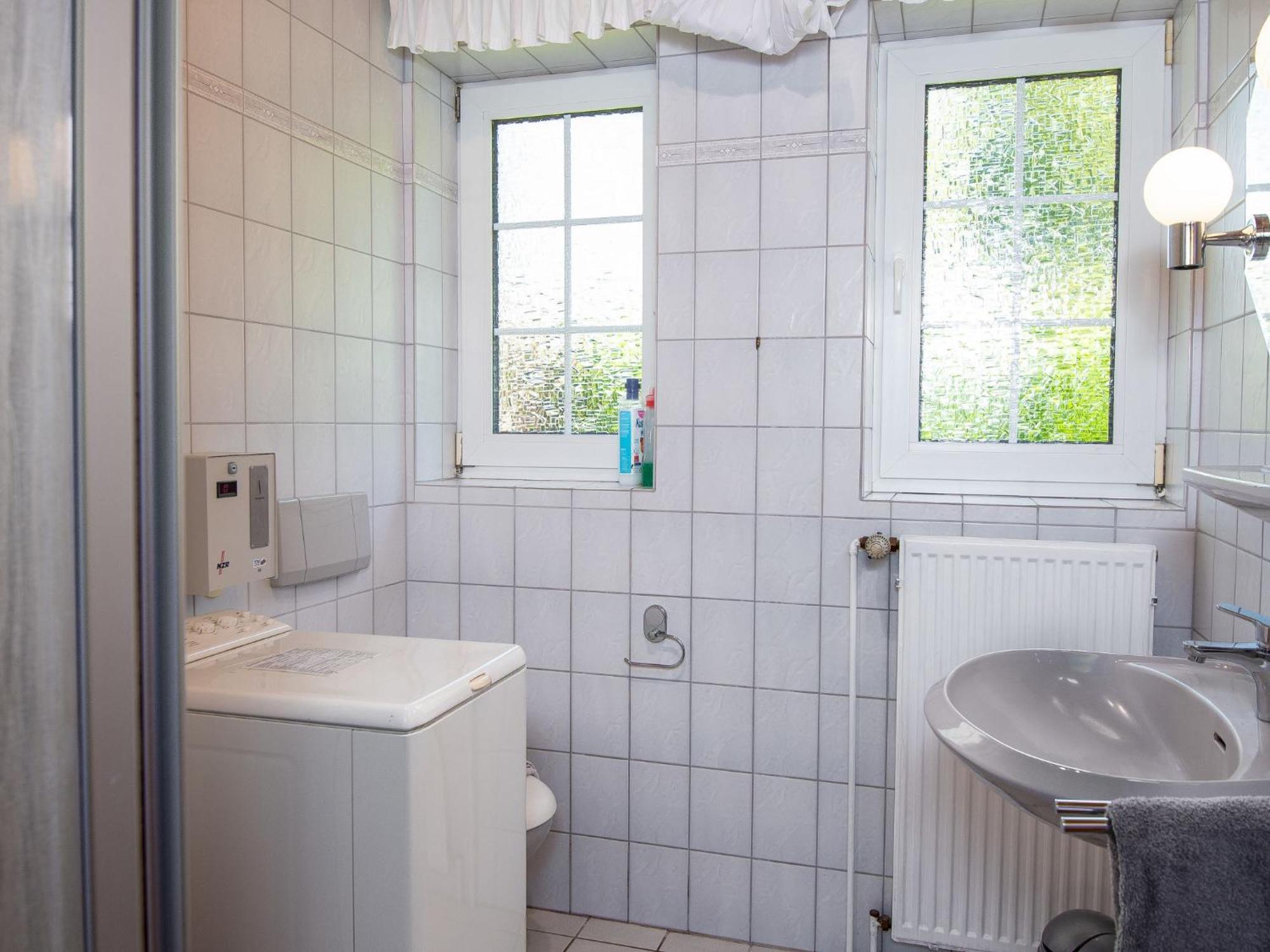 Holiday Home Riedehuus By Interhome Norddeich  Extérieur photo