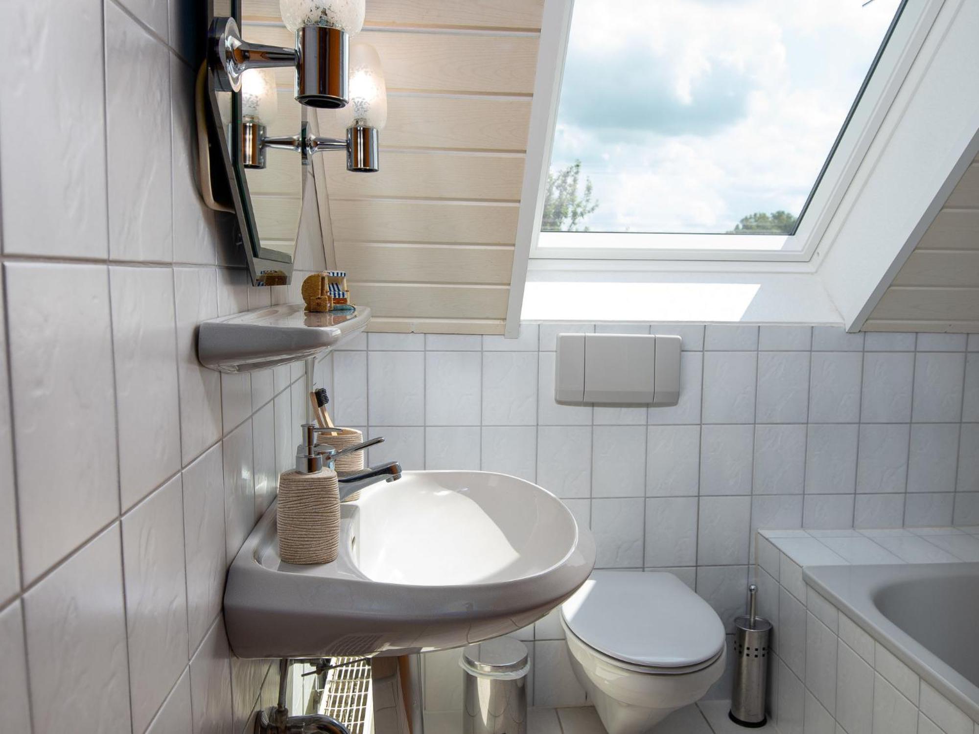 Holiday Home Riedehuus By Interhome Norddeich  Extérieur photo