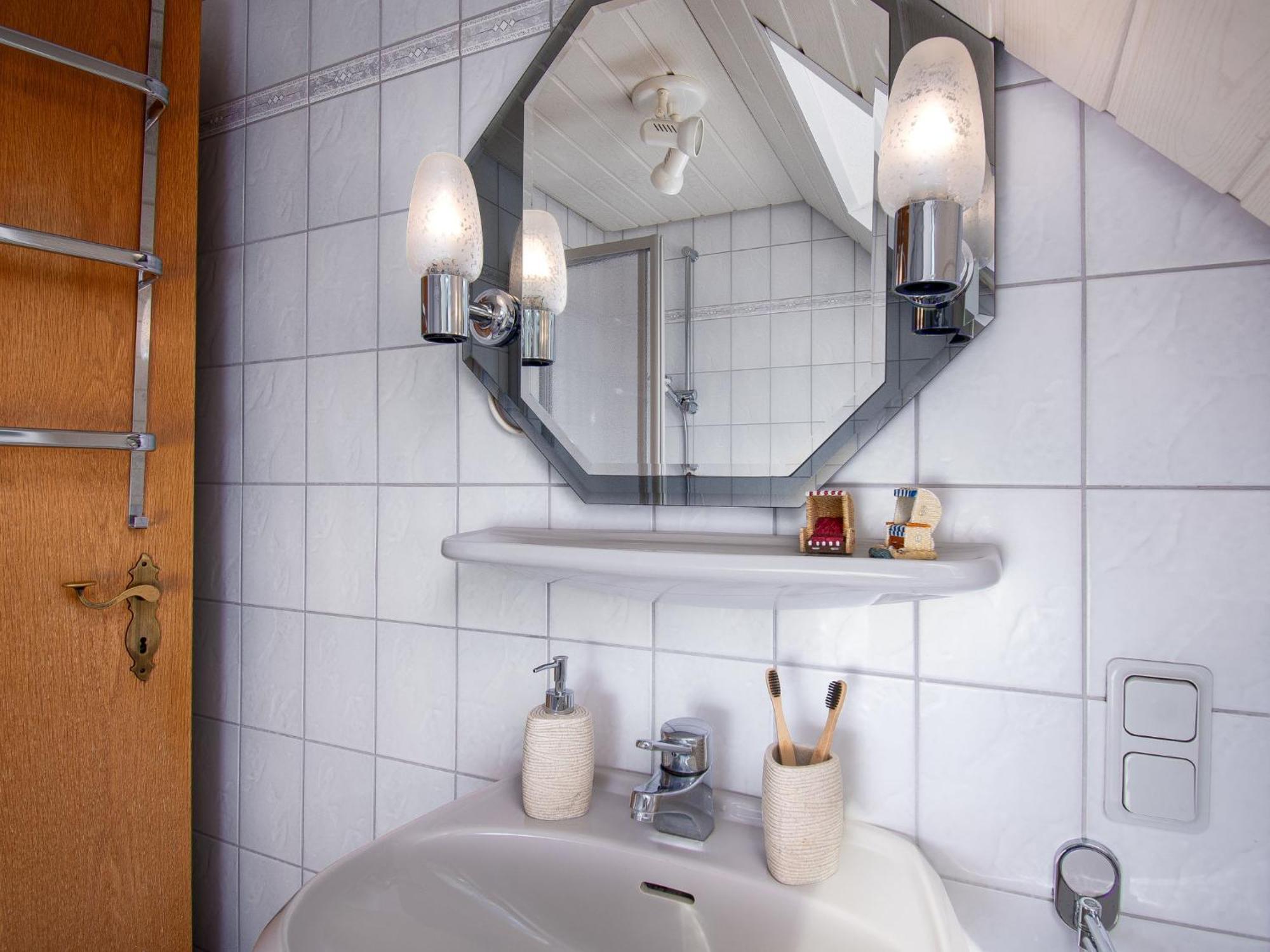 Holiday Home Riedehuus By Interhome Norddeich  Extérieur photo