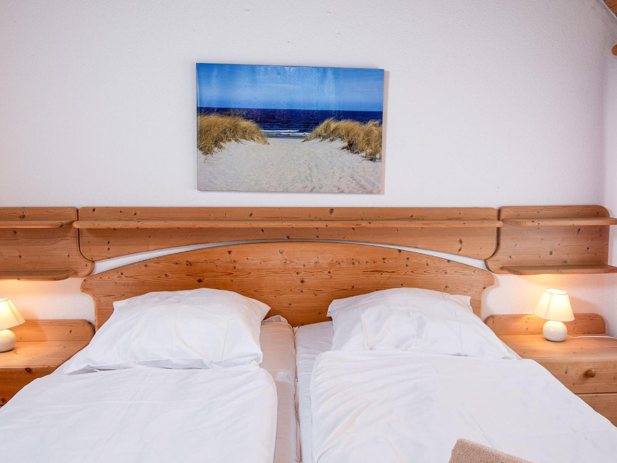 Holiday Home Riedehuus By Interhome Norddeich  Extérieur photo
