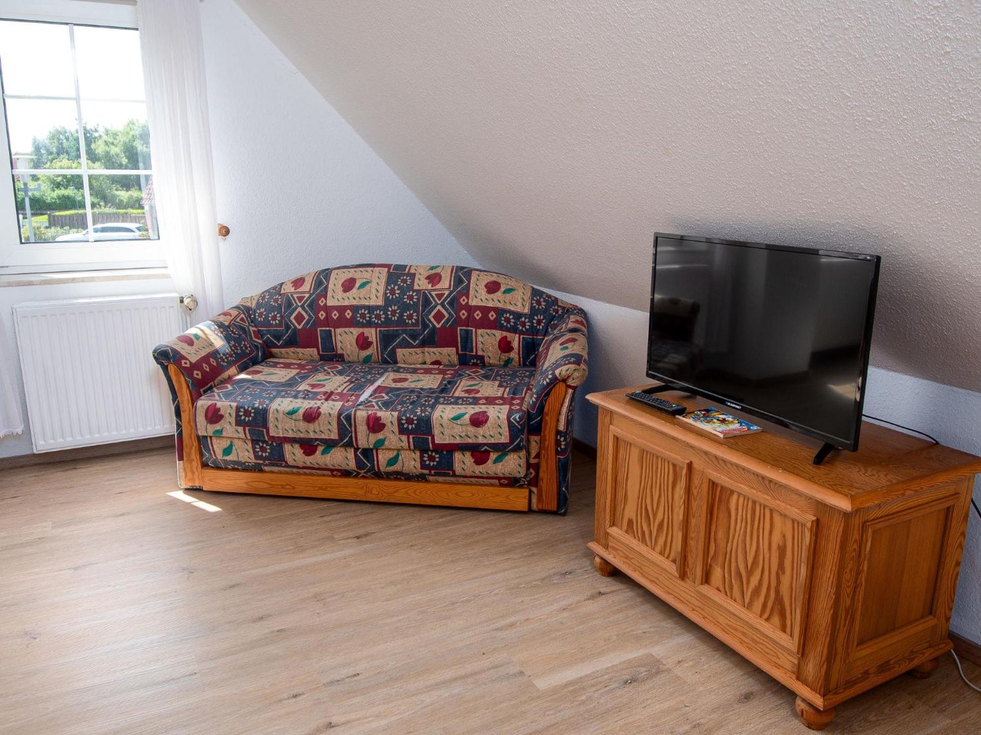 Holiday Home Riedehuus By Interhome Norddeich  Extérieur photo