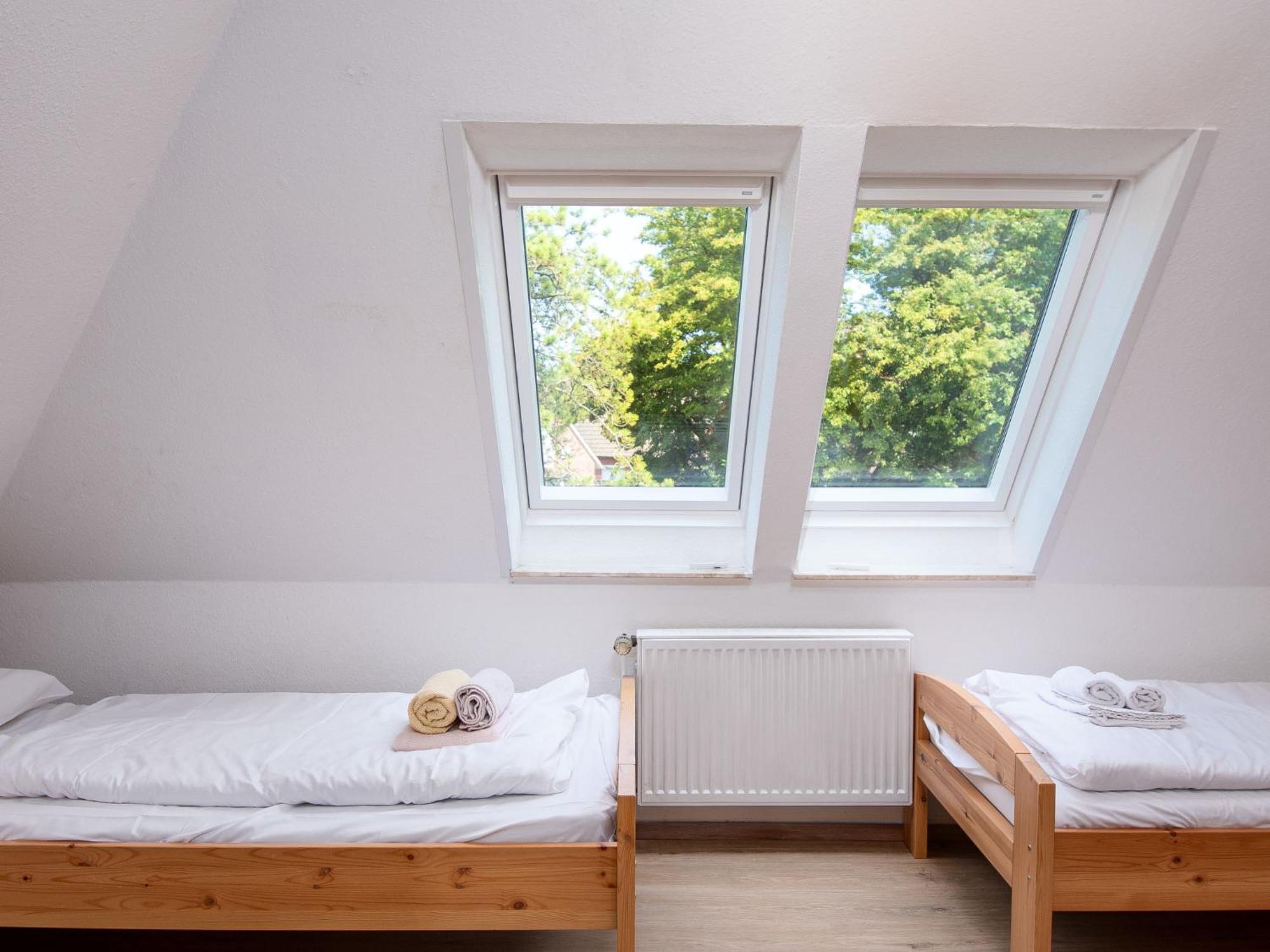 Holiday Home Riedehuus By Interhome Norddeich  Extérieur photo