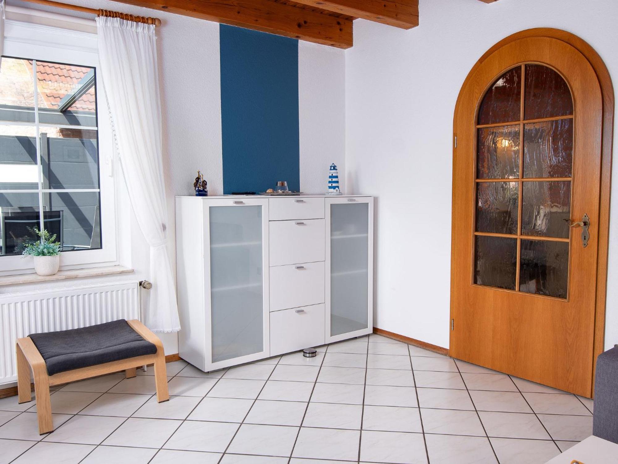 Holiday Home Riedehuus By Interhome Norddeich  Extérieur photo