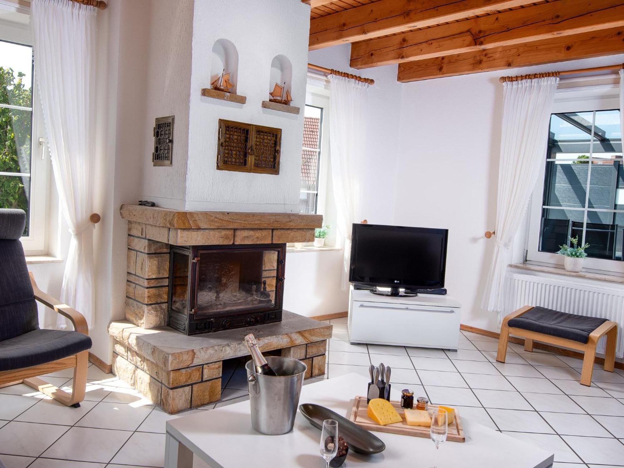 Holiday Home Riedehuus By Interhome Norddeich  Extérieur photo